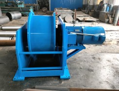 石油專用電動(dòng)滾筒